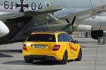 Mercedes-Benz C63 AMG Performance by Wimmer RS 2012 года